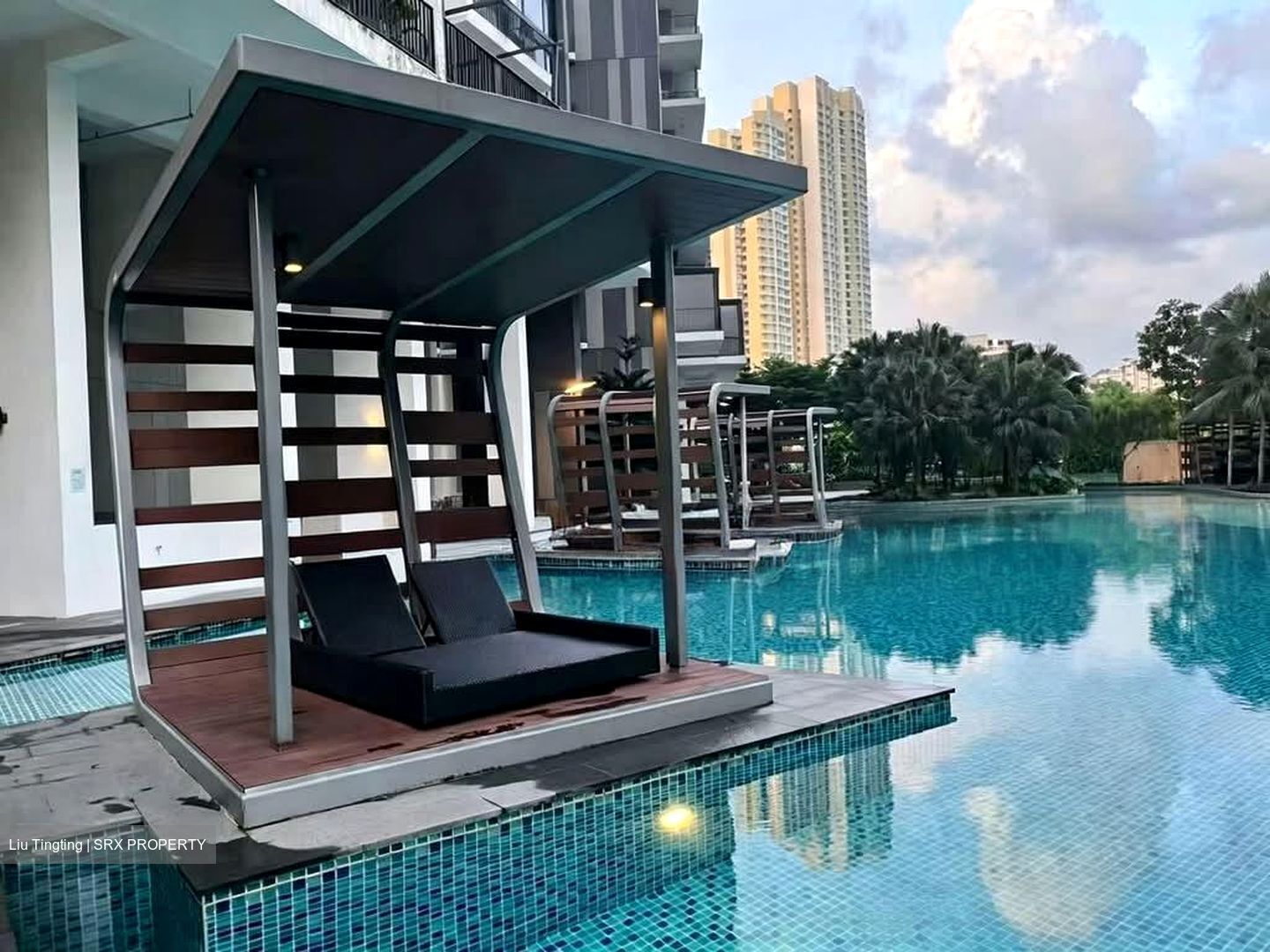 The Trilinq (D5), Condominium #600320481